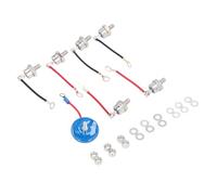 Cryfokt Bridge Rectifier Spare Parts Electronics for Stamford Generator