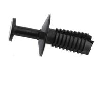 Cryfokt Bumper Clip Assortment Fit for 760Li 2003-2008 (One hundred packs)