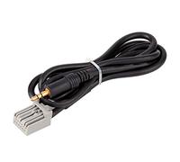 Cryfokt Cable Fit for Honda CRV, 3.5mm Adapter | Premium quality, High reliability, Works with GPS devices