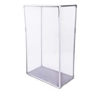 Cryfokt Cage Wide High PVC Tube Stable Mesh Cage for Outdoor Use 42 X 76 X 122cm
