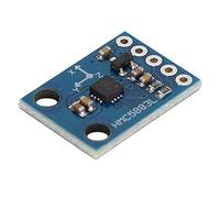 Cryfokt Calibration-Free Magnetic Sensor Module Built-in A/D Circuit Easy Mass Production Testing Sensor Module for Engineers