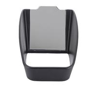 Cryfokt Camera Flash Diffuser Cap for Improved Soft Lighting, Eliminating Shadows, On-the-go Photography, Plastic and Glass Material