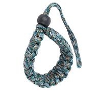 Cryfokt Camera Lanyard Strong Durable Anti Lost Wrist Strap for Outdoor Usage Red, Green for All Types of Cameras 1x (Camouflage Green)