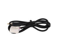 Cryfokt Car AUX Audio Input Adaptor, Great Fit for 2 to RX8