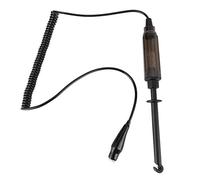 Cryfokt Car Battery Measure Test Pencil with Hook Probe, Handy Low Voltage