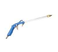 Cryfokt Car Engine Dust Cleaner Pneumatic Blowing Nozzle for Auto Water Cleaning Universal, Lightweight Portable Cleaning Tool for Narrow Spaces, Made of Plastic and Metal, for Mechanics and Car