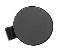 Cryfokt Car Fuel Tank Filler Cover Gray Blue Replacement for 6R 2010-2018 Hatchback, Fine Workmanship for Excellent Performance for Car Enthusiasts ABSPart Material