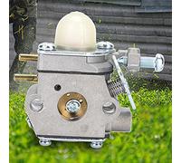 Cryfokt Carburetor Replacement High Reliability Parts for BL110 BL160 BL425 753-06190 M2510 M2500 WT-973 Accessories Fitment Perfect Match Color As Shown in the Picture