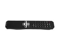 Cryfokt CD Player Remote Control Replacement for CDC 506, CDX4 | Compatible with CDC 585, ABS, full access to buttons, ideal for replacements