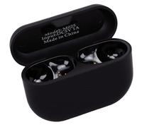 Cryfokt Charging Case Replacement for JabraElite 10 Gen 2 Earbuds, 590mAh | ABS Plastic, Wired Charging with LED Indicator, Portable Backup for Home or Travel