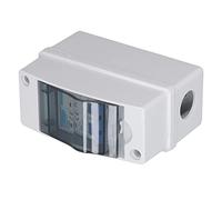 Cryfokt Circuit Breaker Switch 1000V DC 20A with Combiner Box for Household Solar Systems