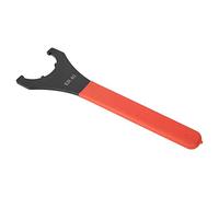 Cryfokt Clamping Nut Wrench High Carbon Steel ER Spanner Tool for ER25