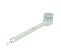 Cryfokt Cleansing Bath Brush, and Multifunctional (Green)
