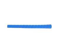 Cryfokt Club Grip Anti Slip Rubber Putter Grip for Children Beginner Training, Learn Correct Posture Quickly for Golfers (Blue)