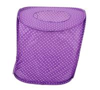 Cryfokt Collapsible Cat Tunnel with Steel Frame, Square Holes