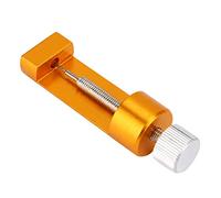 Cryfokt Convenient Watch Strap Link Pin Remover Repair Tool, for Band Resize and Spring Bar Removal, Versatile for Various Watch Repair Needs | Durable Vanadium Steel