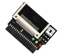 Cryfokt Converter Module for CF Card to IDE Hard Drive with Master/Slave Jumper for Tech Enthusiasts (Single use)