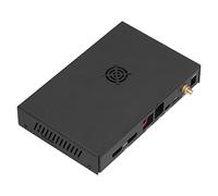 Cryfokt Cooling Box for CM4 CM4IO, Durable Aluminum Alloy Design,