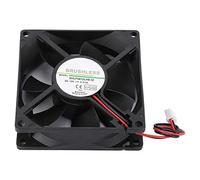 Cryfokt Cooling Fan, 12V Low Noise Performance