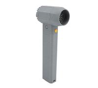 Cryfokt Cordless Air Duster, Metal Powerful Electric Air Blower for Car