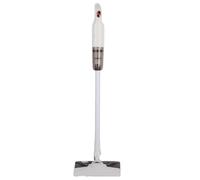 Cryfokt Cordless Vacuum Cleaner, 10KPA Suction, 2000mAh | Handheld Stick Vac with Wet Dry Mop, Transparent Dust Cup, for Carpet, Hardwood Floor, Pet Hair, Upholstery, Tile, Crevice