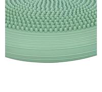 Cryfokt Core Balance Disc, Lightweight 33cm for Adults, Kids (Green)