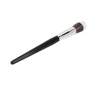 Cryfokt Cosmetic Brush Thickened Aluminum Tube Easy to Use for Quick Touch-Ups At Home and Away M