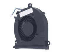 Cryfokt CPU Cooling Fan for for Pavilion 15 EC Compact Light Replacement Accessory for Enhanced Heat Dissipation Aluminum and ABS 1 Unit