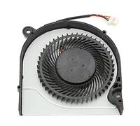 Cryfokt CPU Fans High-Performance Heat Dissipation for Laptops, Durable Quiet Operation Cooler for Predator Helios 300, Easy to Use Replacement