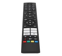 Cryfokt CT 8564 RC45157 Remote Control Replacement for Sturdy TVs 50UA2263DG 50UA2063DG 55UA2063DA and More ABS Material 1 Unit