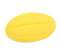 Cryfokt Cute Banana Hamster Warm Soft Cotton Bed for Small Pets Like Guinea Pigs and Rabbits 27 X 16 X 11cm