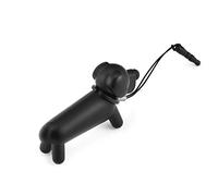 Cryfokt Cute Dog Stylus Pen for Tablet, High Precision Touch Pen, Universal Compatibility, Black Plastic Material (golden retriever)