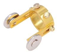Cryfokt Cutting Roller Guide Wheel High Efficiency Welding Tool for P80 Cutter Torch, for Stabilizing and Guiding Welding, Aluminium Accessory