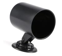 Cryfokt Dash Gauge Pod, Autometer Holder, Simple and Comfortable Simple and Stable, Easy to Replace Safe for the Use of Sports Car Drivers Maintenance for the Car