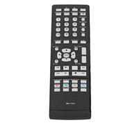Cryfokt DBP-4010UD/DBP-A100 Blu-ray DVD Player Remote Control, Durable and Lightweight Controller for Easy Operation, for Home Entertainment System