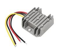 Cryfokt DC-DC Voltage Reducer Converter 36V48V to 24V 8A 192W High Conversion Efficiency Voltage Reducer for Photovoltaic Energy Usage