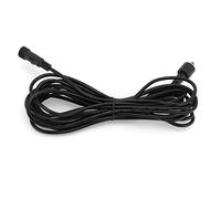 Cryfokt DC Extension Cord 24AWG Durable Power Equipment Accessory for Solar Outdoors