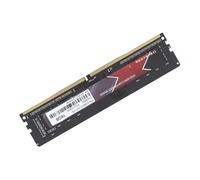 Cryfokt DDR4 RAM, High Performance Desktop Memory 2400MHz PC4 19200, Overclocking Capability, for AcerAlienware ASRockAsusDell H P LenovoMSI SamsungSony Systems (16GB)