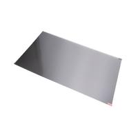 Cryfokt Desktop Computer Privacy Screen Removable Filter Protector for 27in Anti Public Use High Density Material