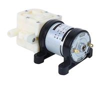 Cryfokt Diaphragm Pump Efficient Self-Priming Water Pump for Household Appliances,Ships for DC12V 545