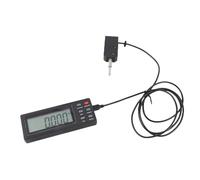 Cryfokt Digital Micrometer 0.001mm Resolution, Precision Measurement Tool