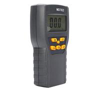 Cryfokt Digital Moisture Tester Compact Humidity Meter for Farmers 5.4 X 2.9 X 1.3in Durable ABS Construction