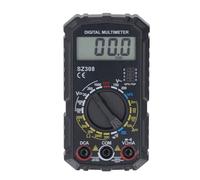 Cryfokt Digital Multimeter High Accuracy Multifunctional Voltage Tester