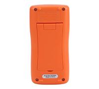 Cryfokt Digital Multimeter True RMS Multimeter for Troubleshooting,AC DC Voltage Ammeter Ohm Meter for Automotive Home Use