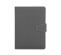 Cryfokt Digital Notebook with Smart Pen, 3 in 1 OCR Recognition Real Time Synchronous Digitalization Writing Set for Writing Reading Meeting Study Connected Notebook Notes App (Gray)
