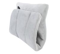 Cryfokt Digital USB Hand Warmer Bag with Graphene Heating (Gray)