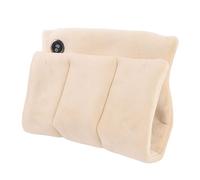 Cryfokt Digital USB Hand Warmer Bag with Graphene Heating (Khaki)