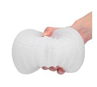 Cryfokt DIY Chocolate Ice Cream Mold Beautiful Corn Shape Cake Mold Easy Release Silicone Baking Tool for Home Kitchen