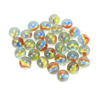 Cryfokt DIY Colorful Marble Race Track Building Blocks Educational Toy, Kids' Imagination for Parent-Child Interaction, ABS Material for Baby Kid Gift