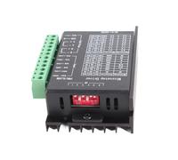 Cryfokt Driver Controller CNC 32 Subdivision 42/57 Stepper Motor TB6600 Control Module 4.0A 42V for Enthusiasts, Noise Optimization Function, Easy to Carry